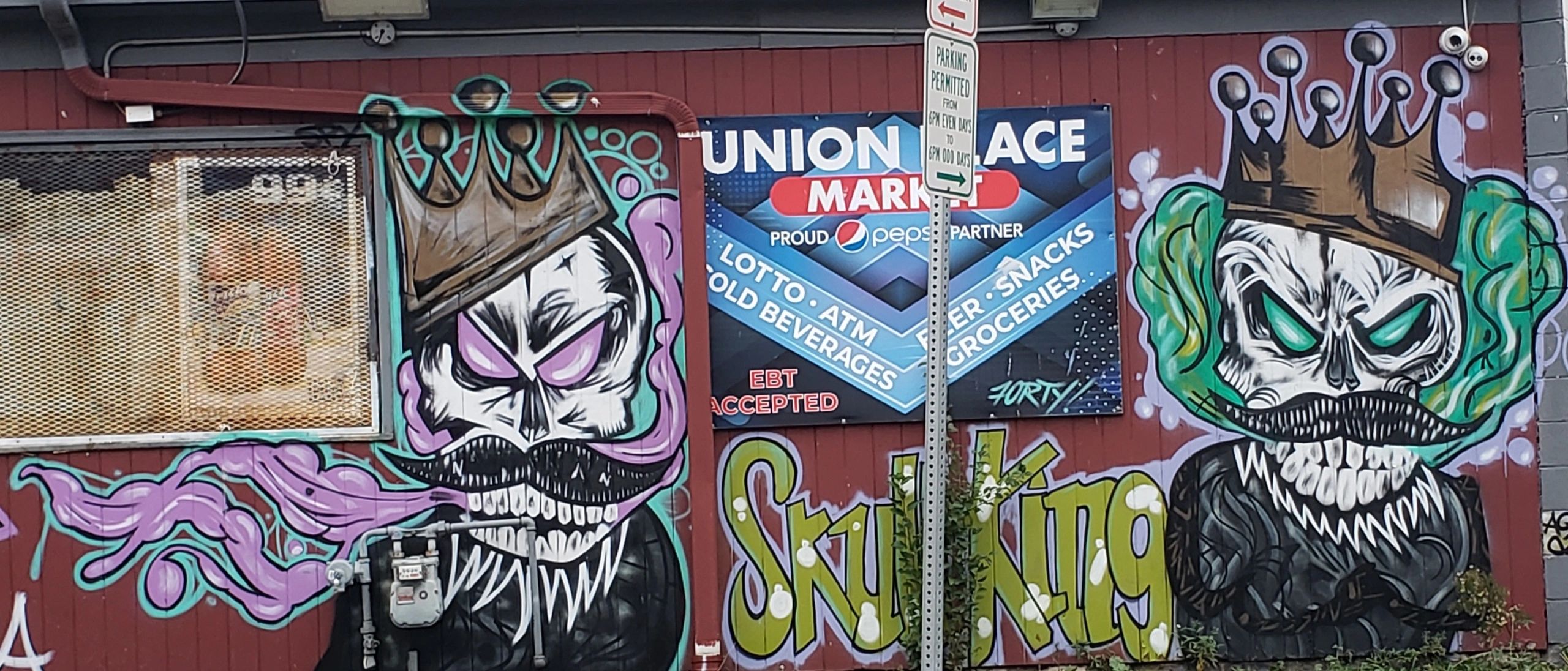 Scribble Notes and “What does THAT SAY!?”